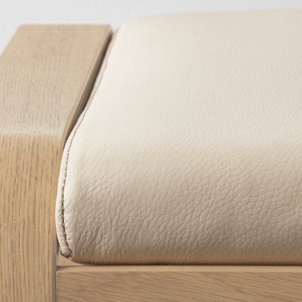 Табурет для ног ПОЭНГ ИКЕЯ