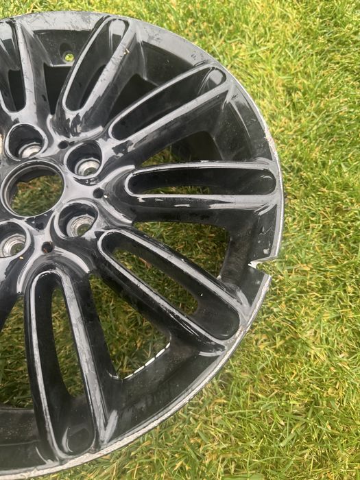 Janta mini cooper f54 f55 f56 f57  17
