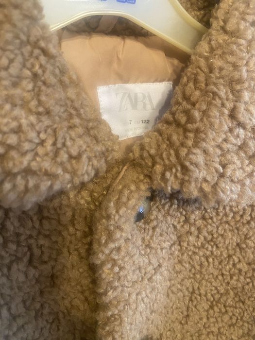 Blanita Zara 6-7 ani