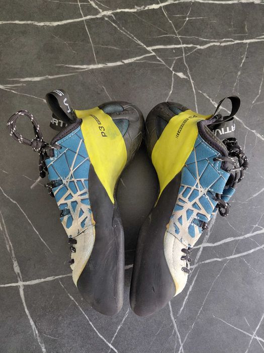 Еспадрили за катерене La Sportiva Kataki 39