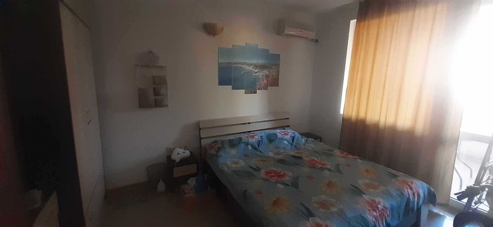 Дава се под наем Двустаен апартамент в к.к. Слънчев бряг - 60 кв.м за 331.5 € - Снимка #5