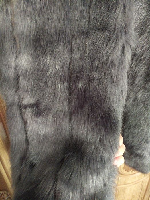 Шуба для женщин в хорошем состоянии