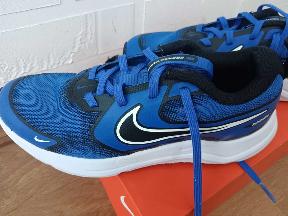 Детски маратонки Nike