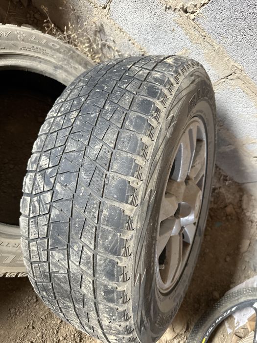 Продам диски от крузака