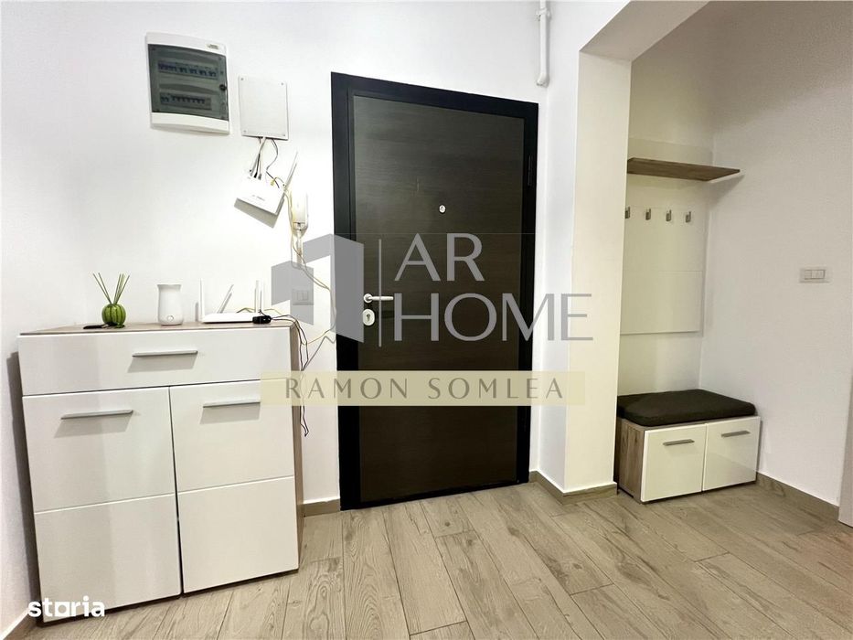 Apartament 2 camere, parcare subterana, Albert MRS Smart Ploiesti