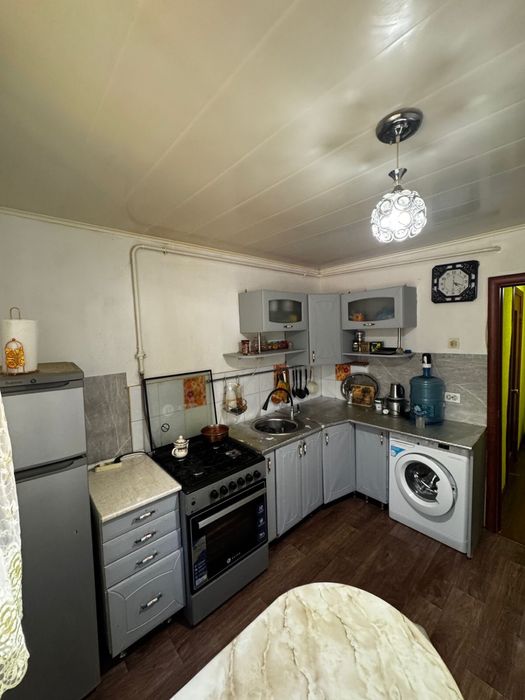 Продам 1 ком квартиру на 20шк