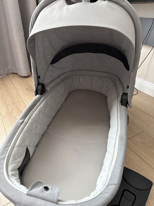 Eazywalker люлька