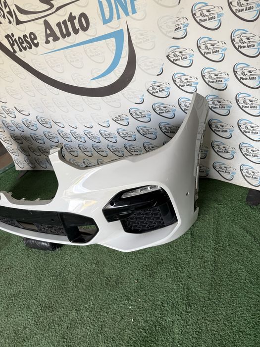 Bara fata Bmw X5 G05 m pachet completa