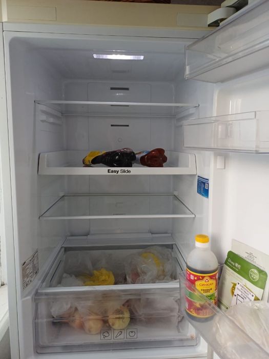 Продам холодильник самсунг