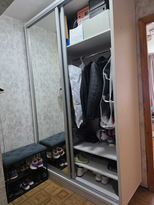 Продам шкаф, в хорошем состоянии