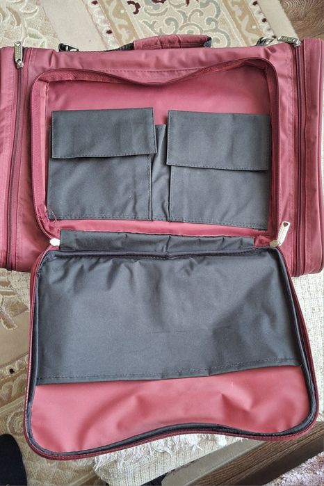 Сумка для ноутбука