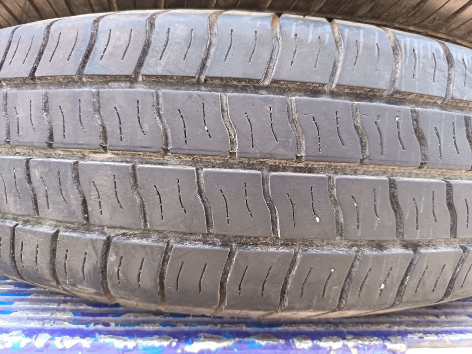 Anvelope vara 185r14c gtradial 2015 7.3mm