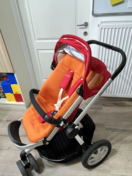 Carucior Quinny 3 si landou
