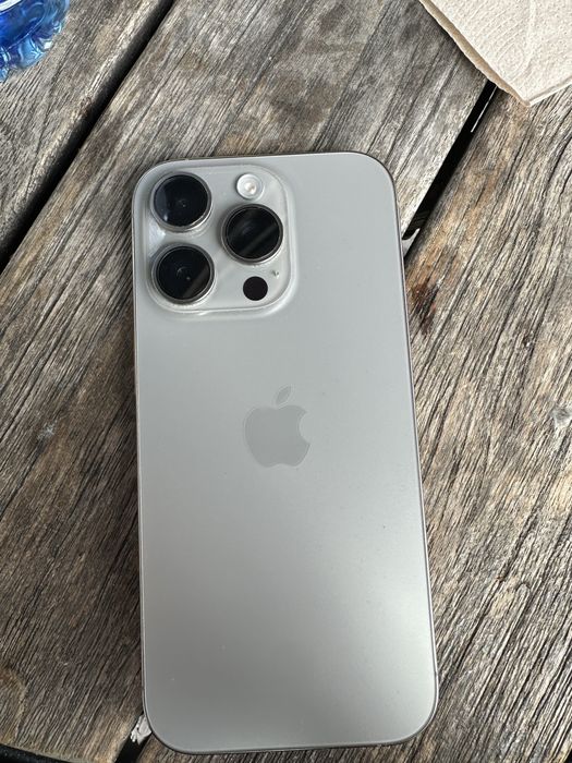 IPhone 16 Pro 128 GB