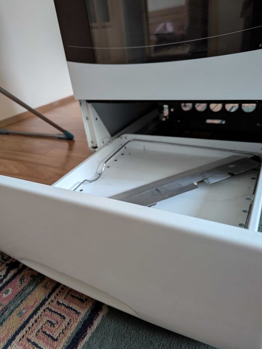 Газовая плита Kaiser Elegance