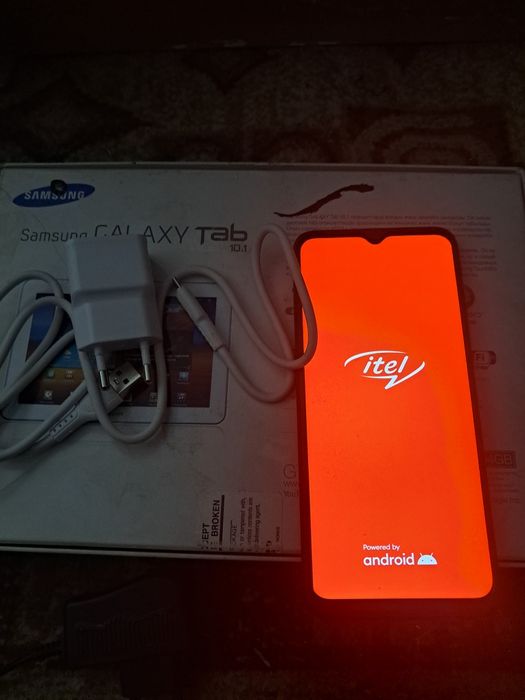 Продам телефон бу