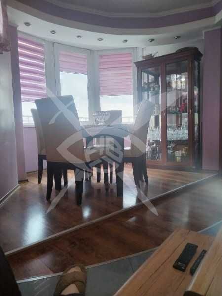 Продава се Двустаен апартамент в Бургас, Изгрев - 68 кв.м за 1394 €/кв.м - Снимка #4