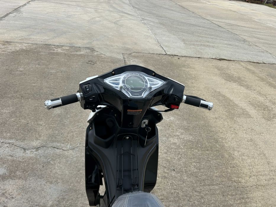 Lifan Скутер 49 куб.