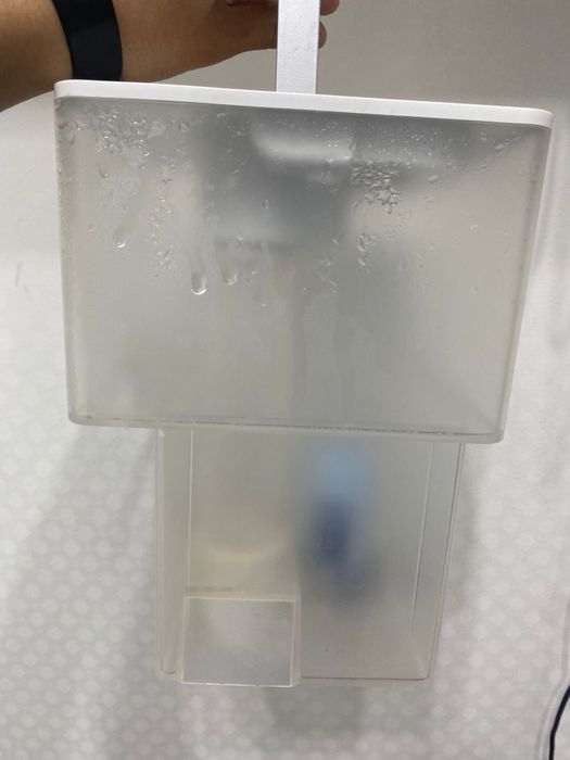 Electrolux EHU-3710D