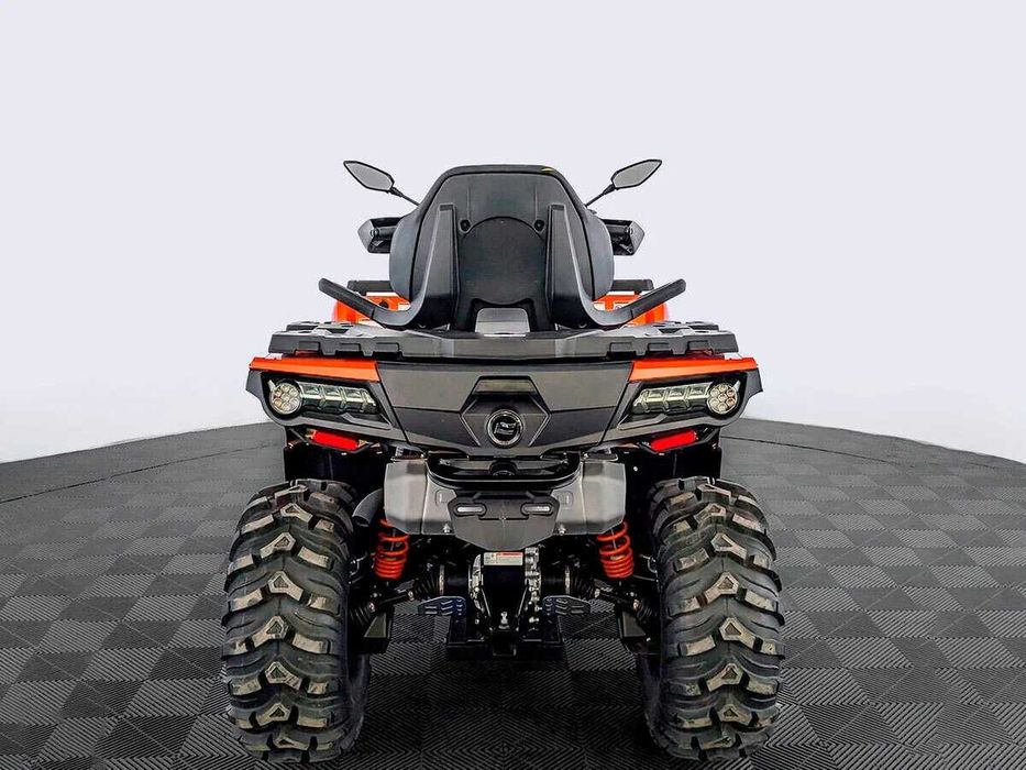 Квадроцикл CFMoto CForce 1000 EPS