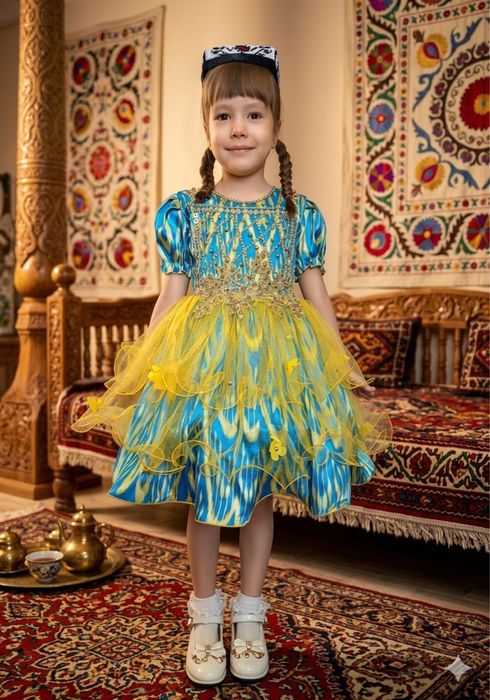 Национальное платье ( платья) на прокат