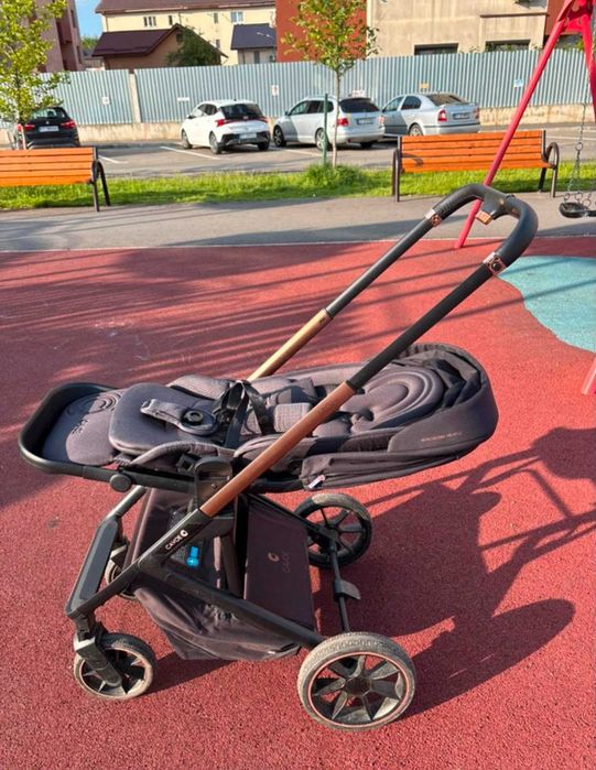 Carucior Cavoe Moi +