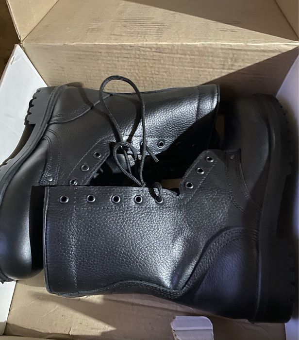 Продам берцы новый 41 размер