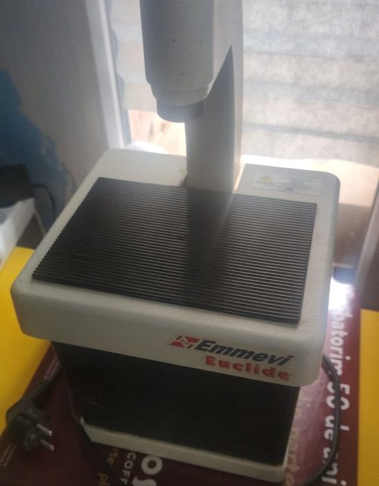 Pindex  tehnică dentara