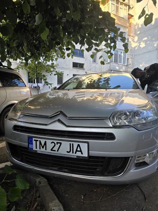 Vând  Citroen  C5