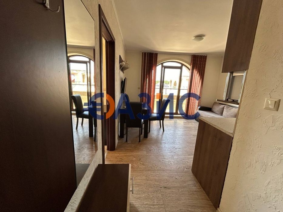 Продава се Двустаен апартамент в к.к. Слънчев бряг - 81 кв.м за 963 €/кв.м - Снимка #3