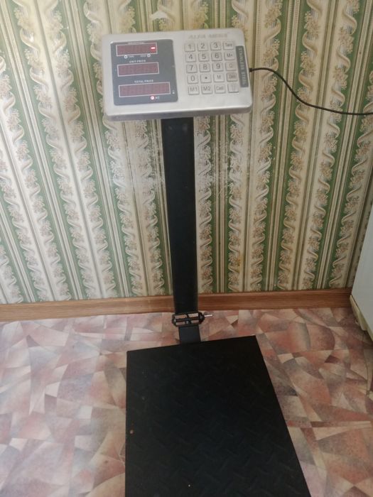 Продам весы рабочие