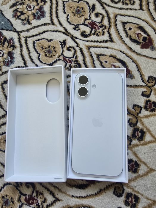 Продам айфон 16,125г