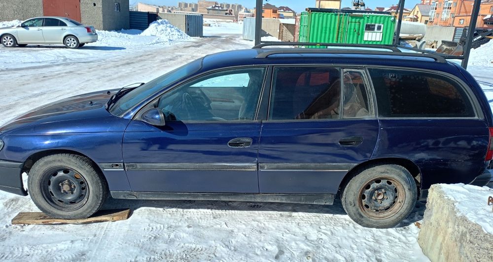 Продам Опель омега в