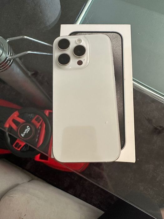 Iphone 14pro 128gb и iphone 15pro 128gb