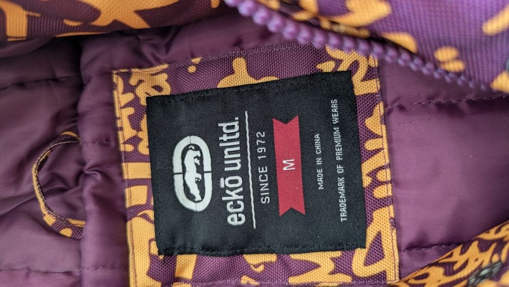 Ecko Unltd. Jacket - M