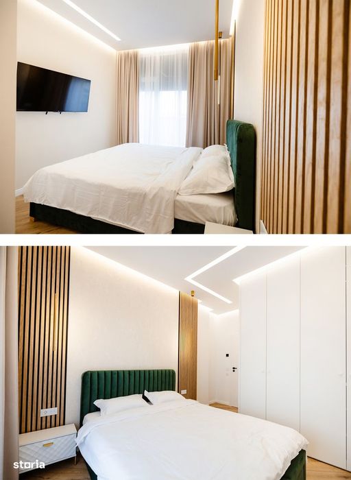 Apartament premium cu loc de parcare - ARED IMAR