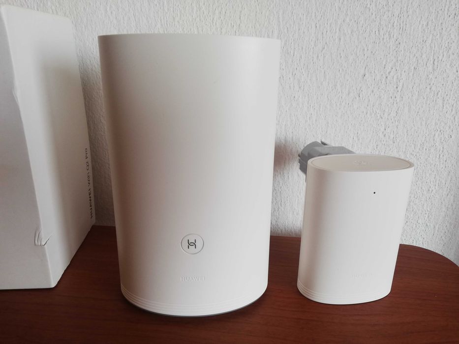Huawei WiFi Q2 Pro mesh system