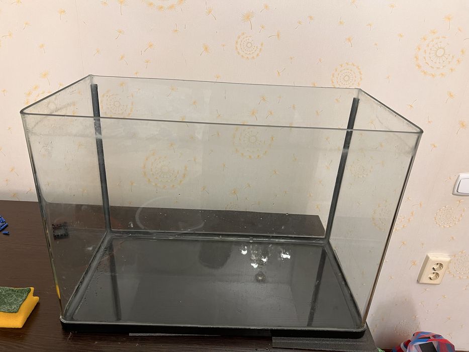 Аквариум 70 литров