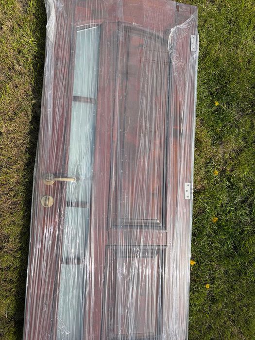 Usa + Toc Lemn Stratificat