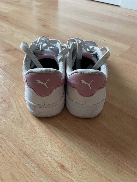 маратонки Puma Court Lally