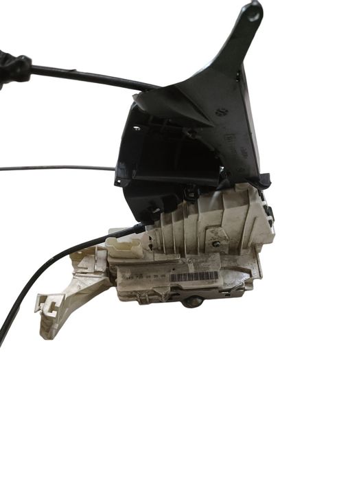 Broasca Usa Dreapta Fata Mercedes-Benz A-Class Ii W169 2004 - 2012 169