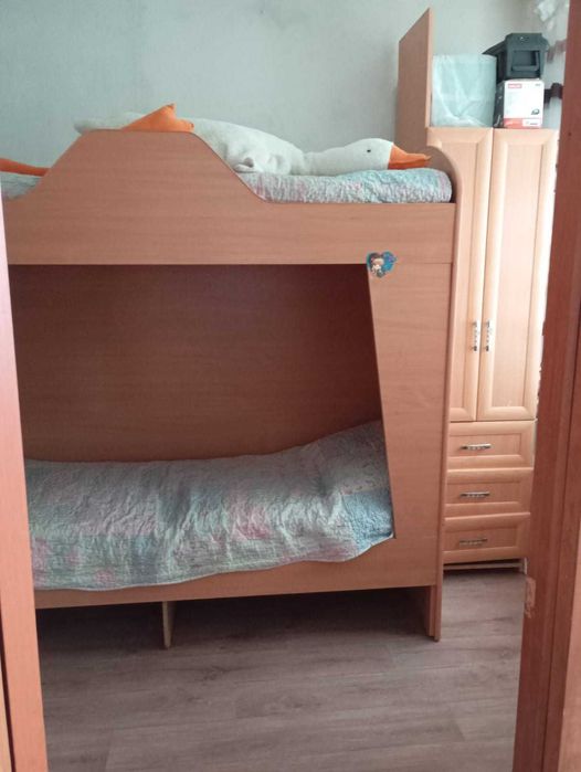 Сдам 2 комнатную квартиру