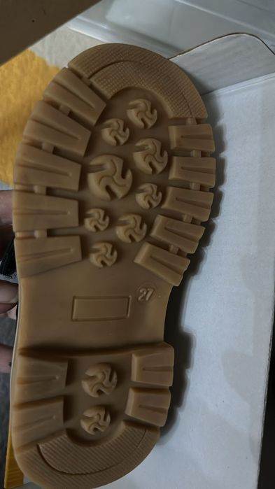 Обувь на мальчика