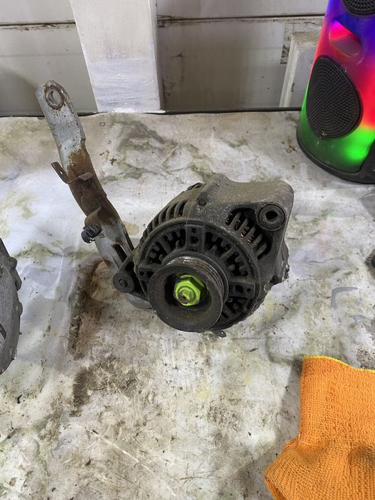 Тойота хайер !!!