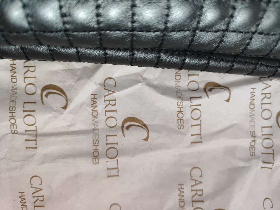 Эксклюзивная обувь