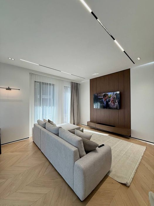 Parkwood Продается 2 комнатная квартира ремонт ул.Нукусская