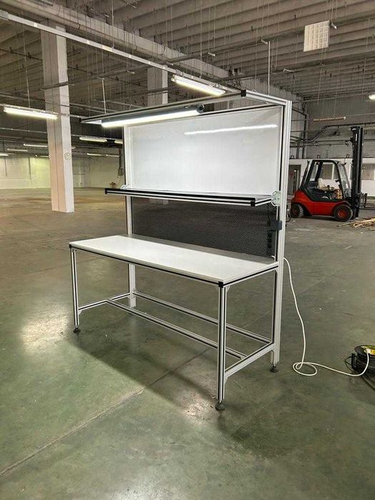 Конструктивни алуминиеви профили- Т-слот 20x20 20x40 30x30 40x40 45x45