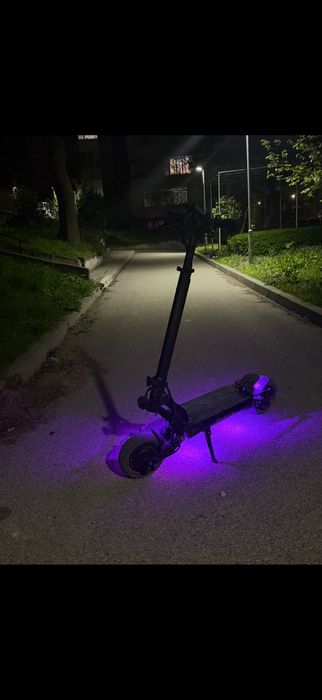 Kugoo kirin g2 master