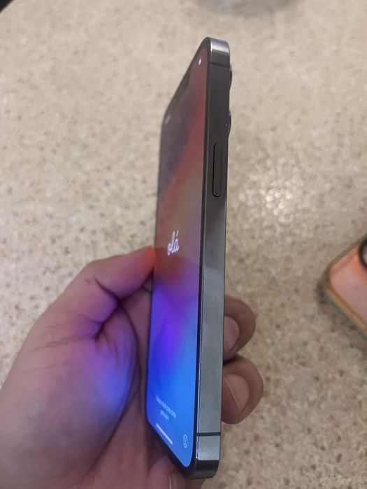 Айфон 13про 128гб