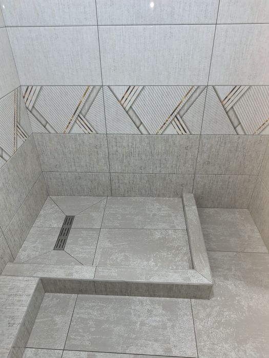 Плиточник-кафельщик